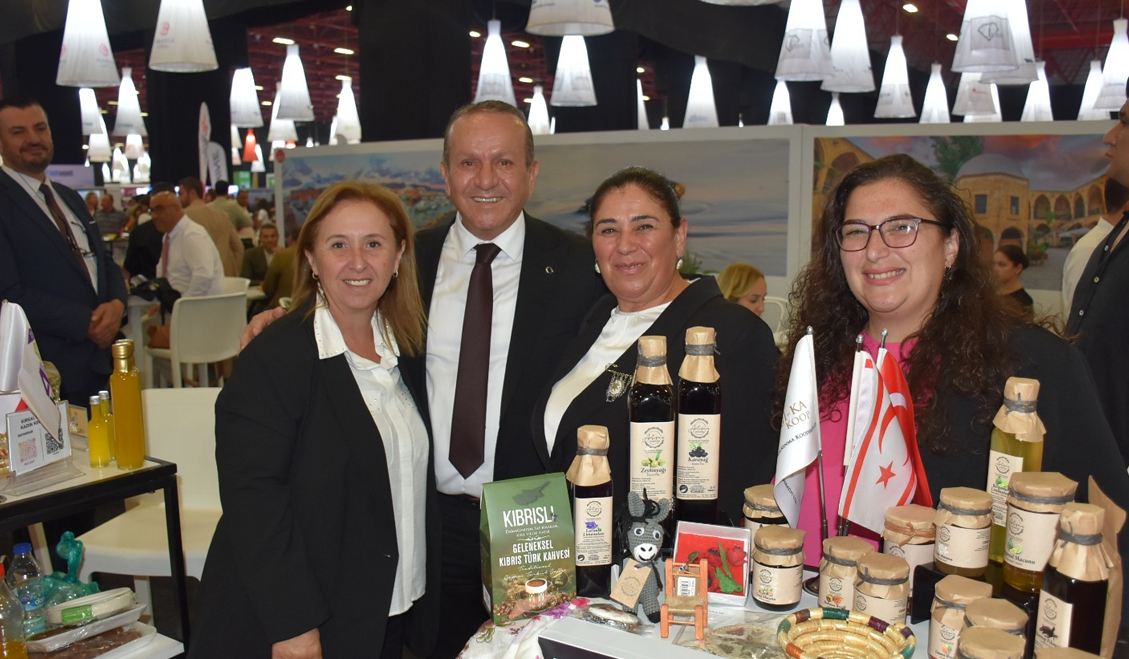 Ataoğlu: ”Yeni hedef: Uygun fiyatlı kültürel turlar”